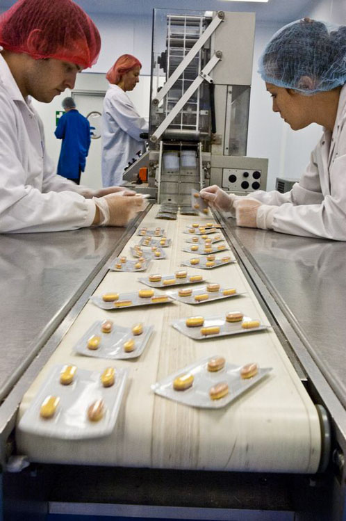 Despite unprecedented supply chain pressures, BCMPA members continue to deliver 
