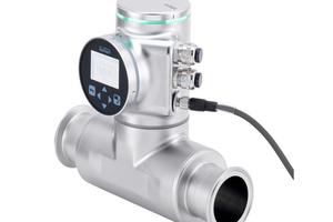 Developing an alternative to Coriolis