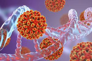 Developing innovative antivirals for novel viruses
