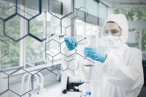 Developing optimised formulations with minimal drug substance