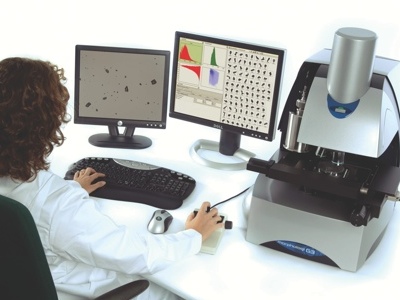 Developing robust particle sizing methods