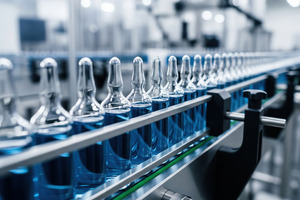 Developing strategies for robust chemistry, manufacturing and controls execution for advanced biologics