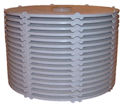 Figure 3: 16 inch CarLent Filter Module
