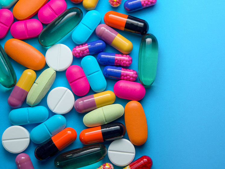 Developments in global pharmaceutical excipients in the next 3–5 years: part II
