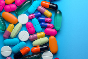 Developments in global pharmaceutical excipients in the next 3–5 years: part I