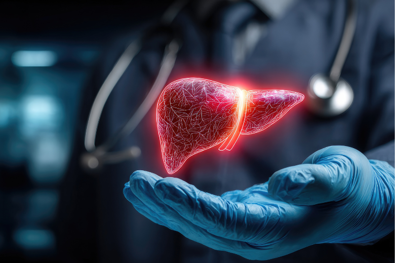 Devonian Health reports gene-level confirmation of Thykamine anti-MASH effects in preclinical liver study