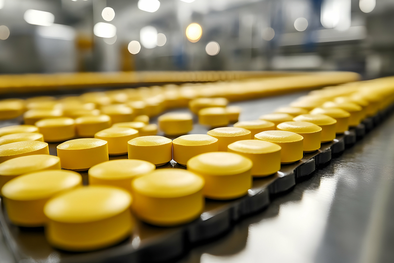 DFE Pharma achieves ISO 22301 certification for BCMS