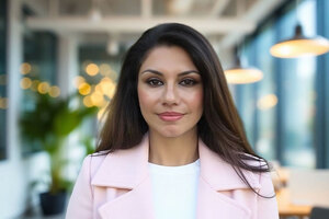 DFE Pharma appoints Khatera Alawi as new Global Director Human Resources