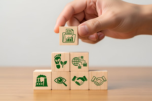 DFE Pharma launches EcoLact 2030 for verifiable sustainability of lactose portfolio