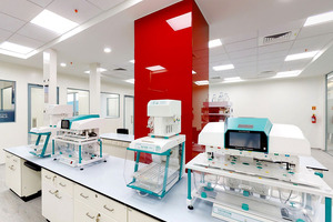 DFE Pharma opens its new centre of excellence in India to provide fast-track formulation services
