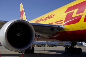 DHL Group expands dedicated Airfreight Cold Chain Network to strengthen global health logistics