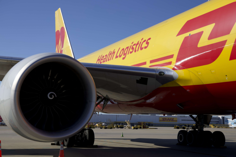 DHL Group expands dedicated Airfreight Cold Chain Network to strengthen global health logistics