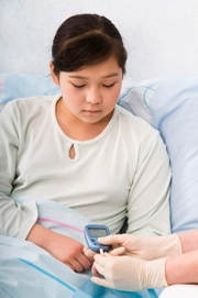Diabetes a ticking timebomb in Asia