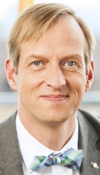 Diapharm makes changes to senior management team