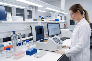 Diatech Pharmacogenetics acquires SensoQuest and launches Labcycler to enter the lab instrumentation market