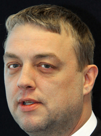 Diba names new general manager