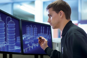 Digital twin: a game-changing technology