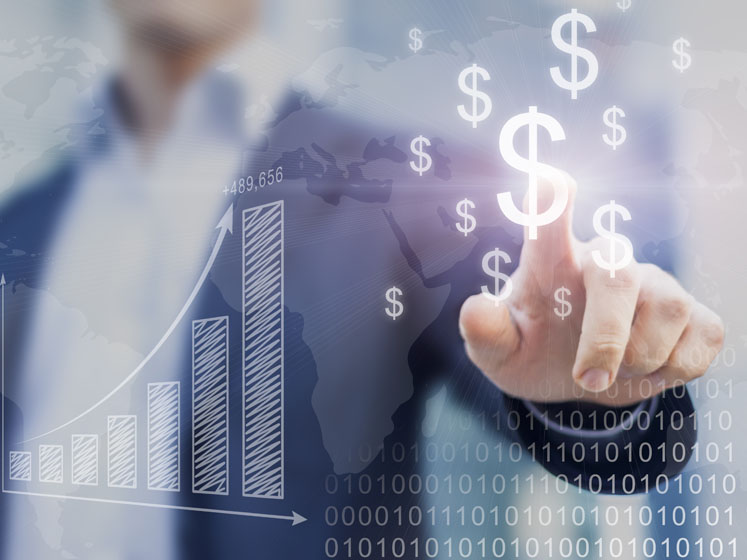 Digitalisation in pharmaceutical manufacturing: investing for success