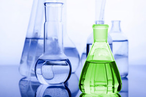 Digitalisation in specialty chemicals and pharmaceuticals