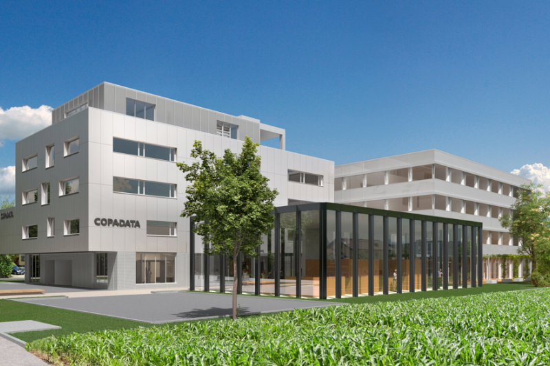 Digitalisation: more space for research and development in Salzburg, Austria