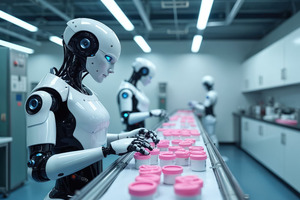 Digitalising the skills gap for biomanufacturing