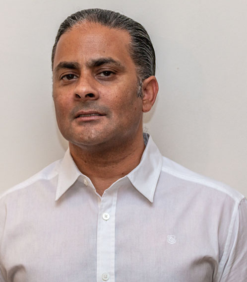 Shlomi Avraham, CEO and Owner, ProTechTiv