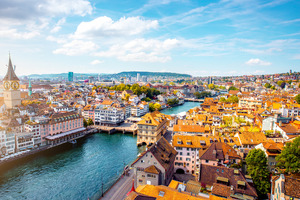 DINAMIQS secures Swissmedic licence for viral vector GMP manufacturing at Zurich facility