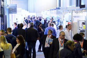 Discover, learn and connect at Lab Innovations!
