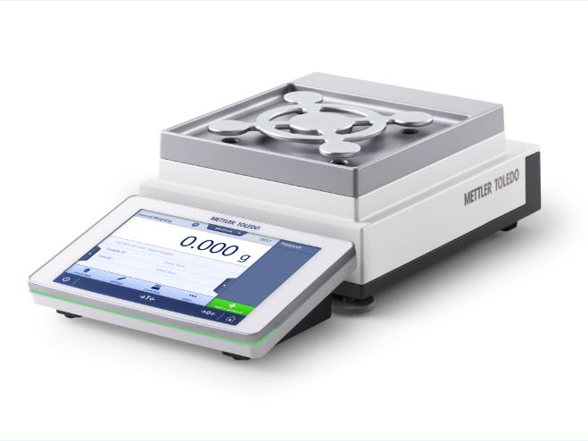 Discover the latest technology for accurate, flexible results