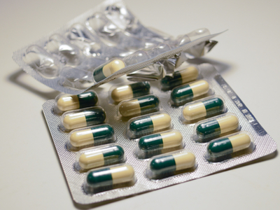 Discuva given grant to address multidrug resistance