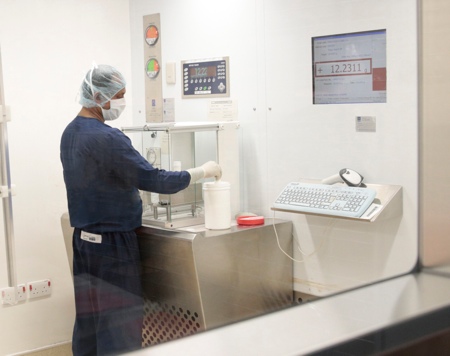 Dispensary Management System saves hospital trust time and boosts efficiency