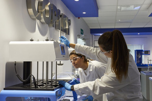 Dissolution testing: an established technique driving advances in drug delivery