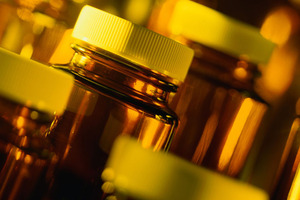Distributed control system reduces downtime for pharmaceutical manufacturer
