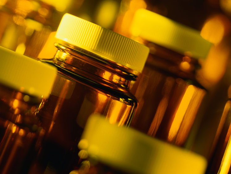Distributed control system reduces downtime for pharmaceutical manufacturer
