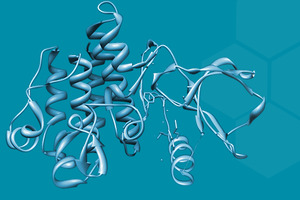 Distribution agreement for peptide synthesis reagents