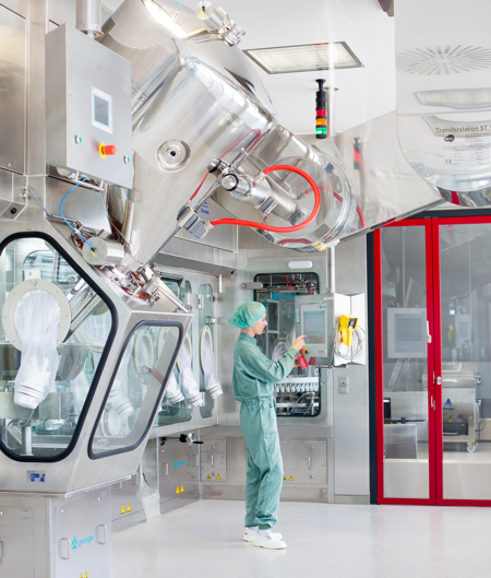 Diversity aids a biotech boom