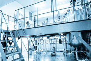 DMC and Conagen partner to manufacture L-alanine