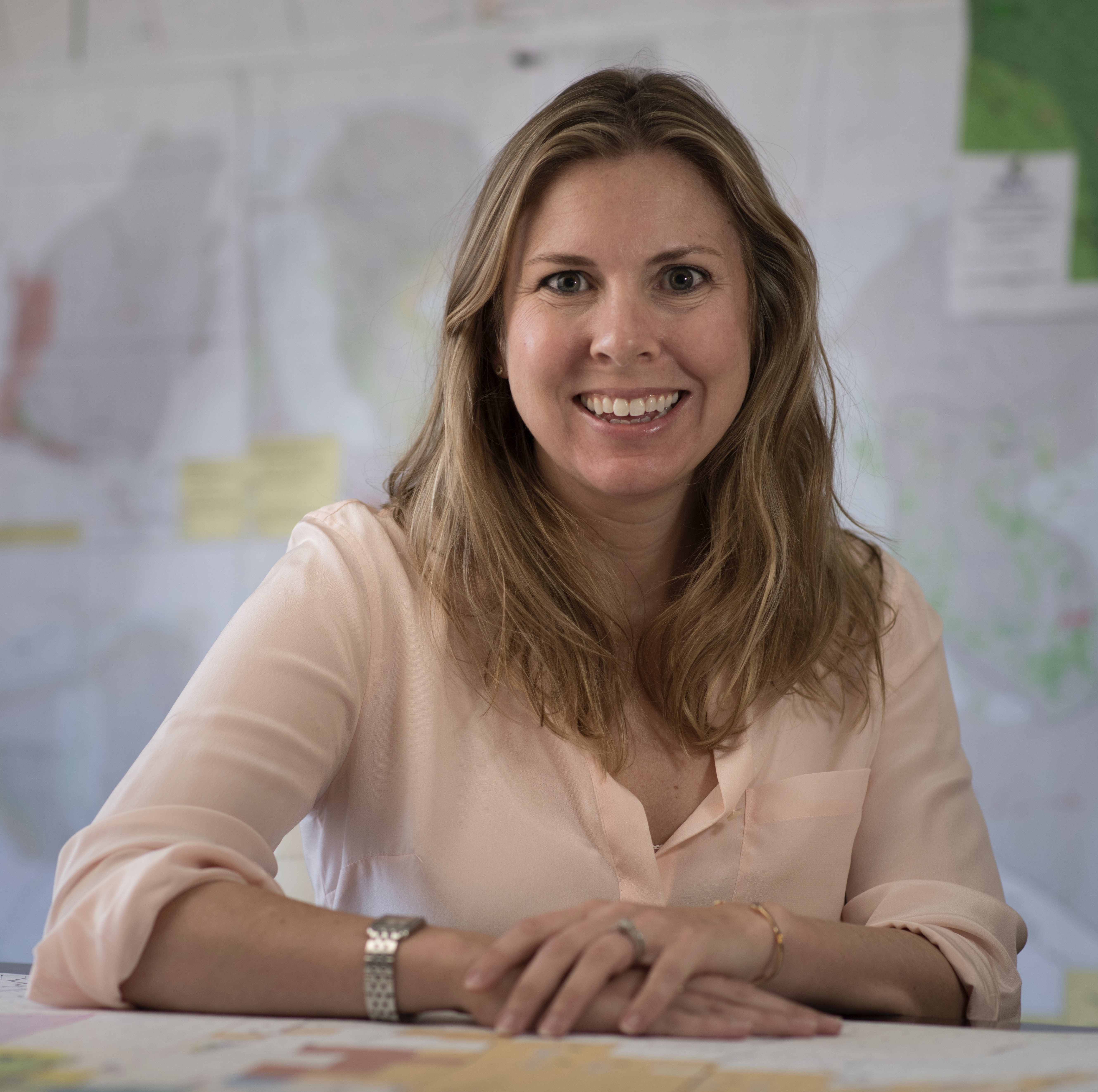 DMC appoints Chief Financial Officer