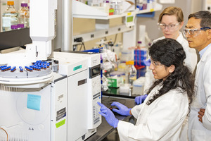 DMC opens new lab in Research Triangle Park (NC, US)
