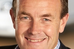 DNV GL appoints Klas Bendrik as Chief Digital Transformation Officer