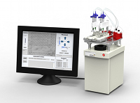 Dolomite and ClearBridge develop ClearCell instrument
