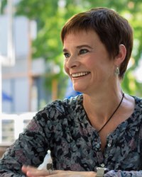 Domain Therapeutics adds Sylvie Ryckebusch to Board