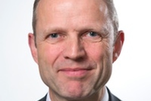 Domainex appoints Chris Brown as Chief Financial Officer