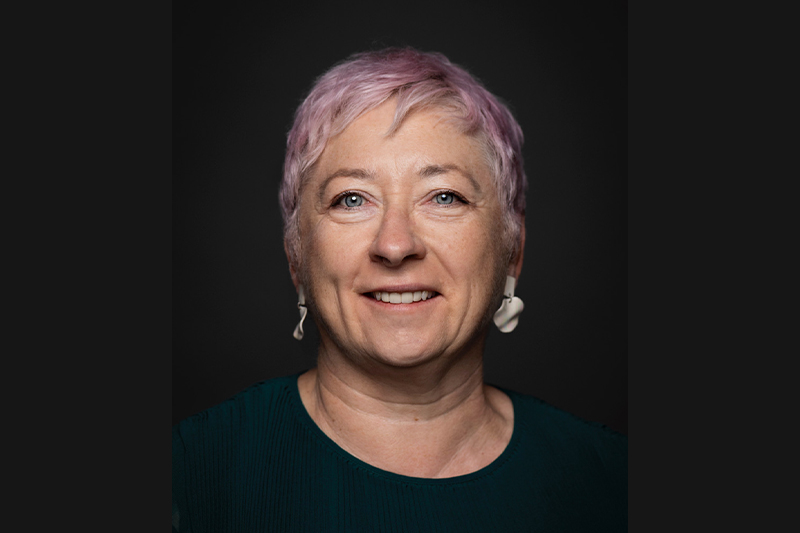 Domainex appoints Hayley French as CEO