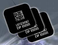 Domino demonstrates serialised product tracking
