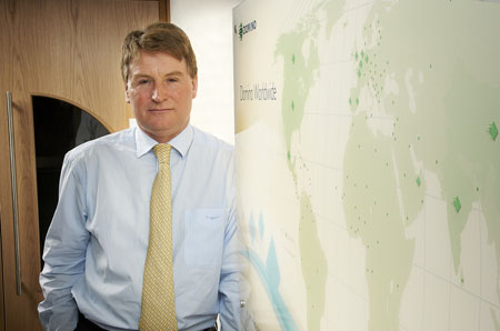 Domino increases its stake in digital ink jet 