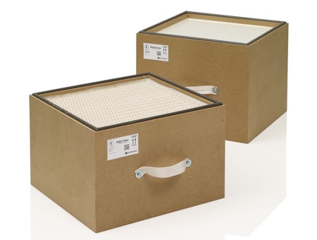 Domino launches FE-Fume Extraction unit for laser range