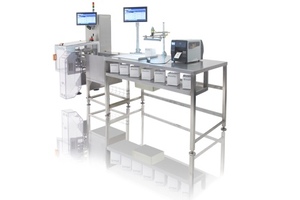 Domino launches SerialTrac as a turnkey serialisation compliance solution