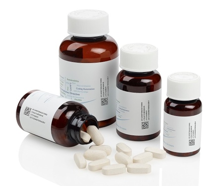 Domino printer reduces downtime and saves costs for Millmount Healthcare 
