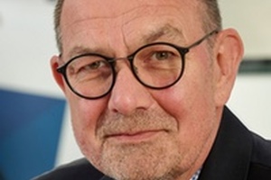 Domino Printing Sciences appoints Development Director